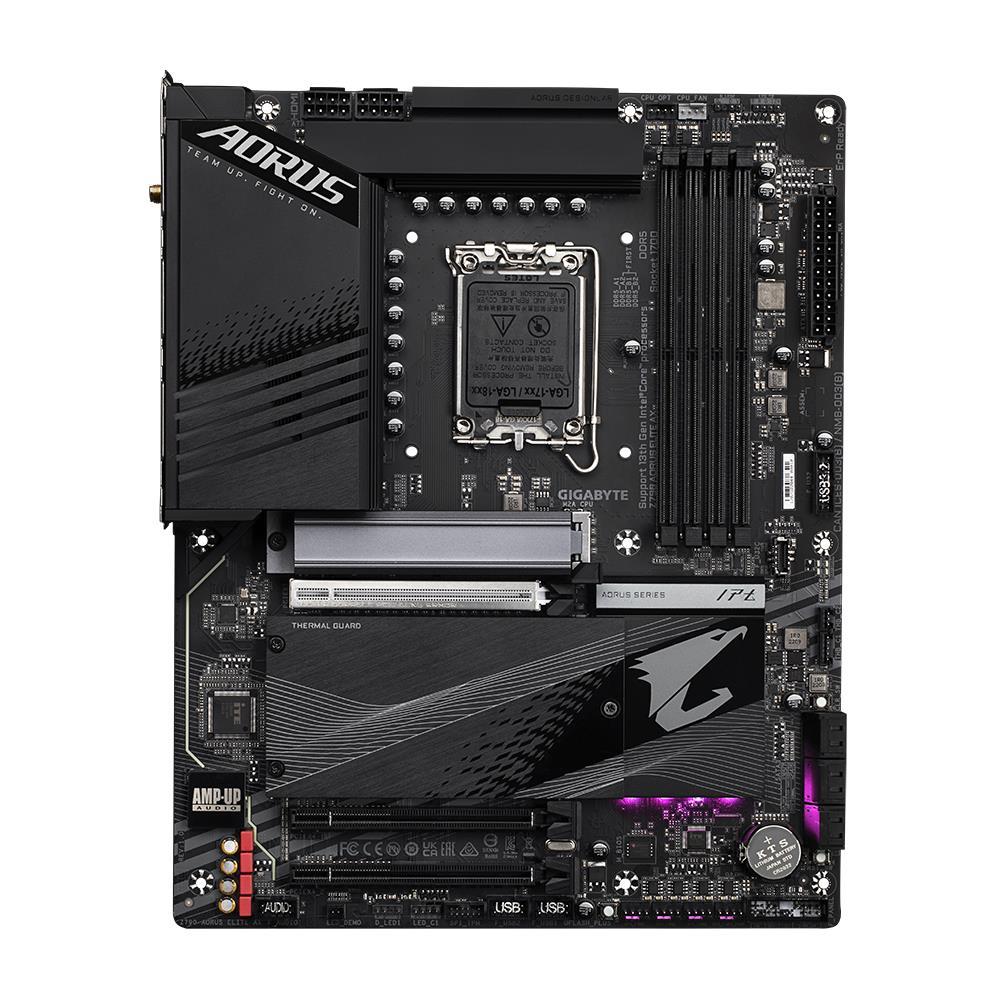 GIGABYTE Intel Z790 LGA1700 ATX