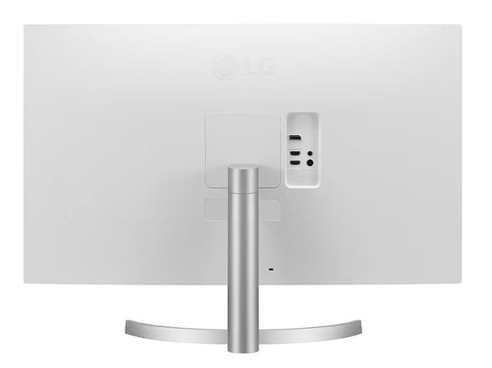 LG 32UN500P-W 31.5" 4K