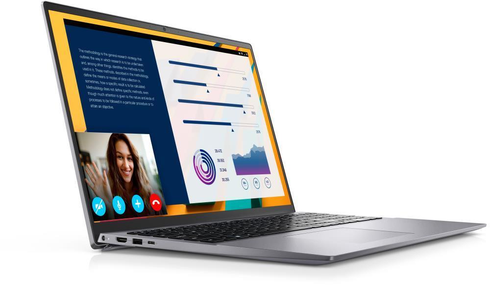 DELL Vostro 5620 CPU i7-1260P