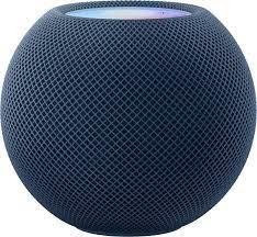 APPLE HomePod mini Blue Portable/Wireless