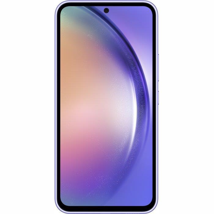 MOBILE PHONE GALAXY A54 5G/256GB VIOLET SM-A546B SAMSUNG