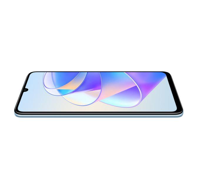 MOBILE PHONE HONOR X7A 4/128GB/TITANIUM SILVER 5109AMMB HONOR