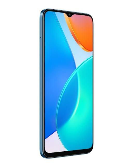 MOBILE PHONE HONOR X6 4/64GB/OCEAN BLUE 5109AJKY HONOR