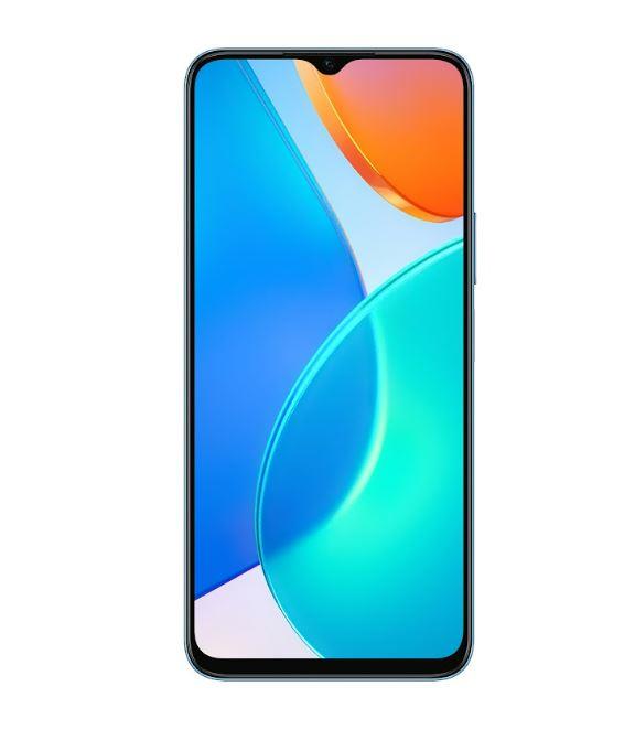 MOBILE PHONE HONOR X6 4/64GB/OCEAN BLUE 5109AJKY HONOR