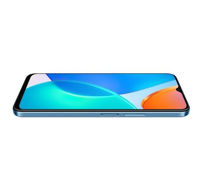 MOBILE PHONE HONOR X6 4/64GB/OCEAN BLUE 5109AJKY HONOR
