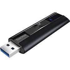 MEMORY DRIVE FLASH USB3.2/512GB SDCZ880-512G-G46 SANDISK