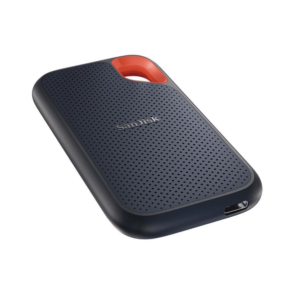 SANDISK BY WESTERN DIGITAL Extreme 4TB USB 3.2