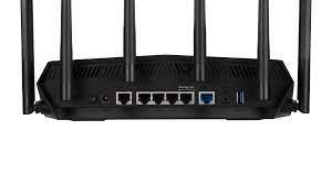 ASUS Wireless Router 6000 Mbps Mesh