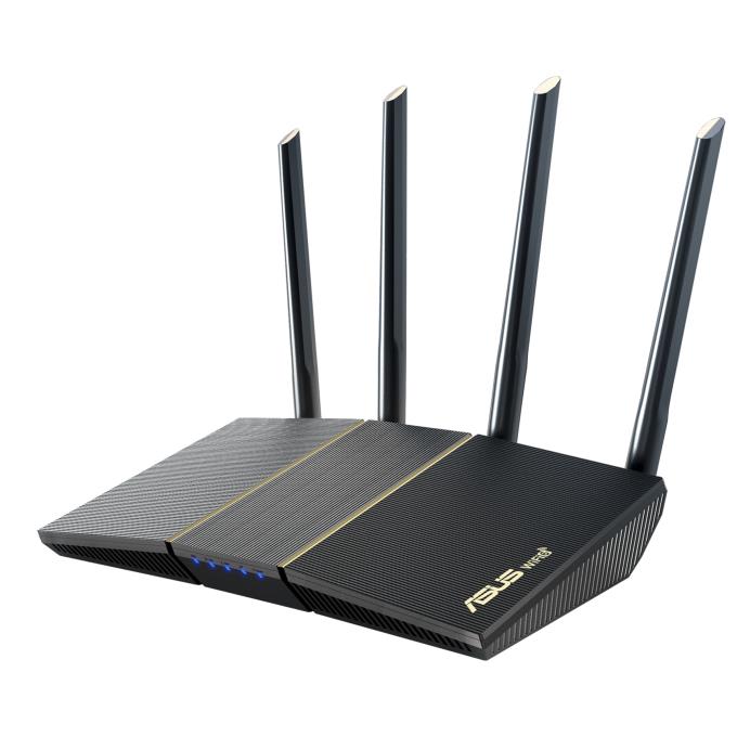 ASUS Wireless Router Mesh Wi-Fi 5