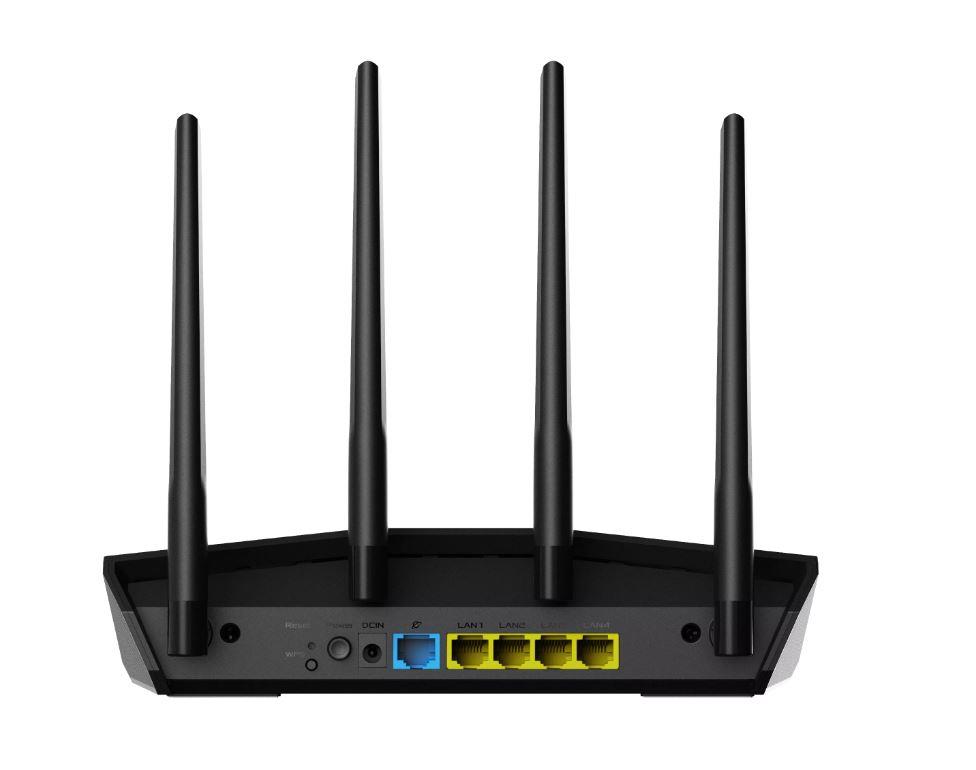 ASUS Wireless Router Mesh Wi-Fi 5