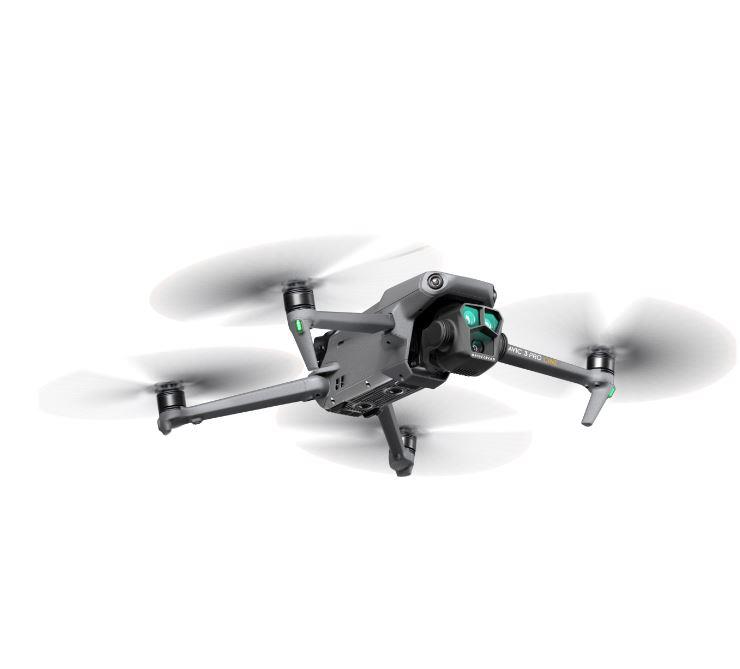 DJI Mavic 3 Pro Cine Premium Combo (DJI RC Pro) Professional CP.MA.00000664.01