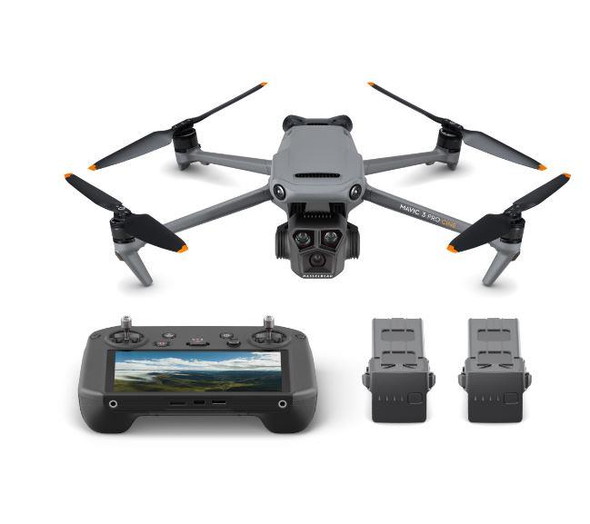 DJI Mavic 3 Pro Cine Premium Combo (DJI RC Pro) Professional CP.MA.00000664.01