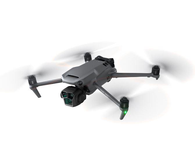 DJI Mavic 3 Pro Fly More Combo (DJI RC) Professional CP.MA.00000660.01