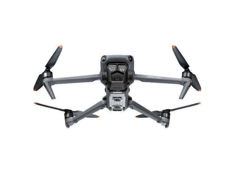 DJI Mavic 3 Pro Fly More Combo (DJI RC) Professional CP.MA.00000660.01