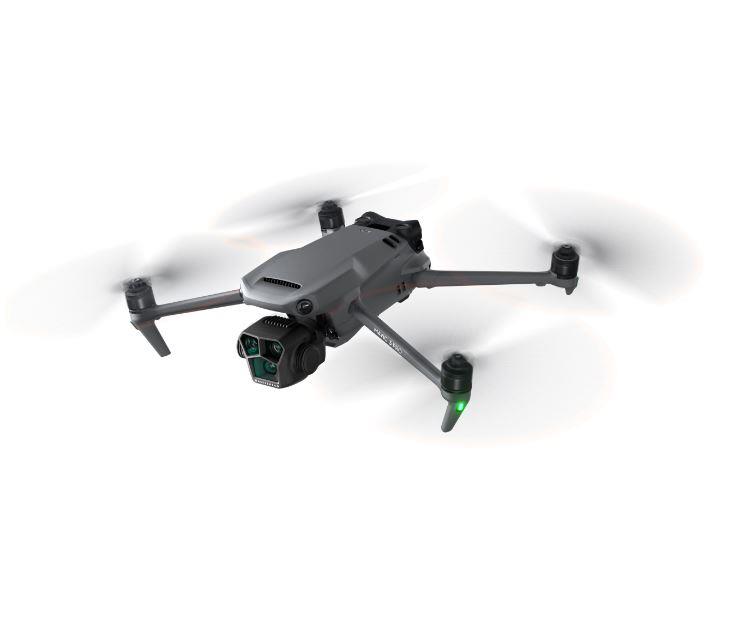 DJI Mavic 3 Pro Fly More Combo (DJI RC Pro) Professional CP.MA.00000662.01