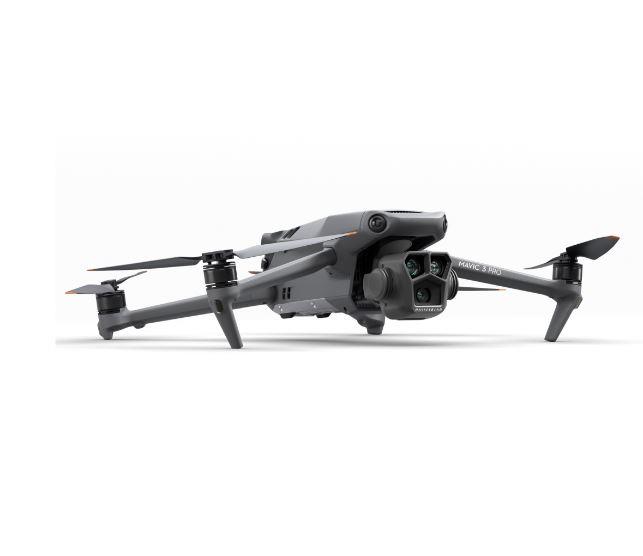 DJI Mavic 3 Pro Fly More Combo (DJI RC Pro) Professional CP.MA.00000662.01