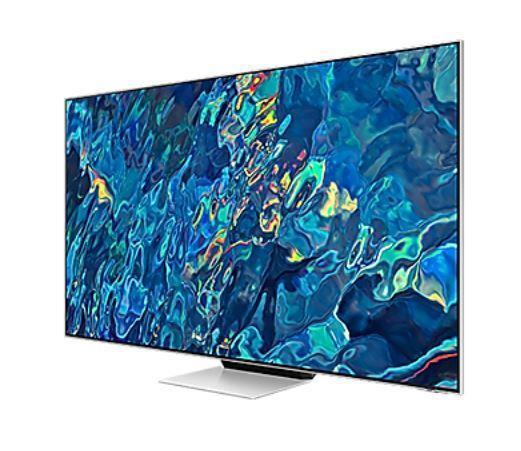 SAMSUNG 65" 4K/Smart QLED