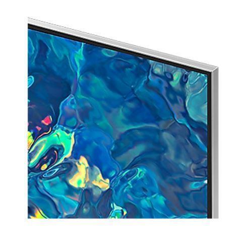 SAMSUNG 65" 4K/Smart QLED