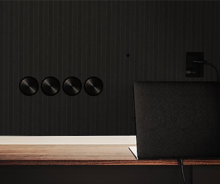 SAMSUNG 65" 4K/Smart QLED