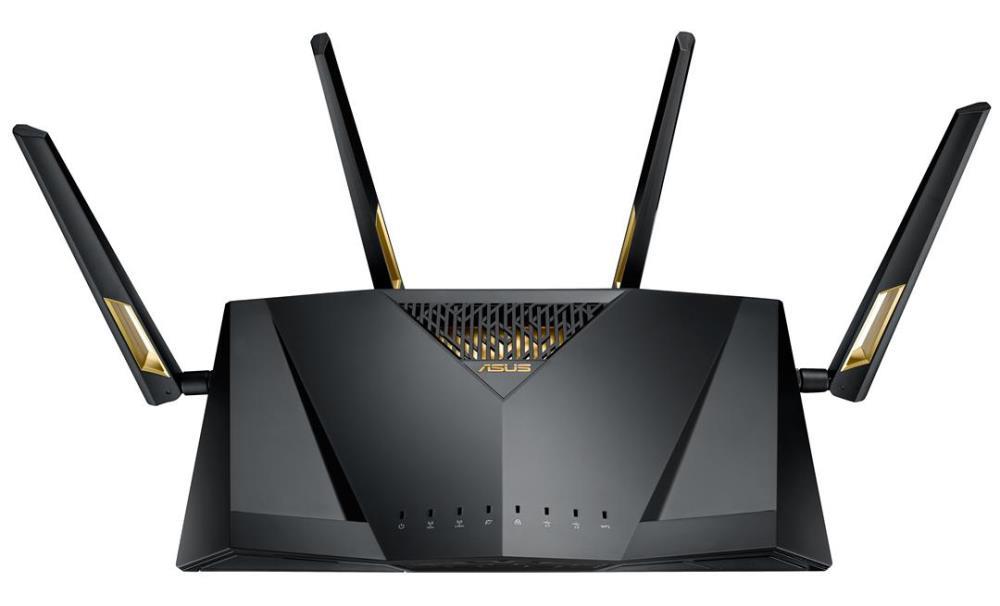 ASUS Wireless Router 6000 Mbps Mesh