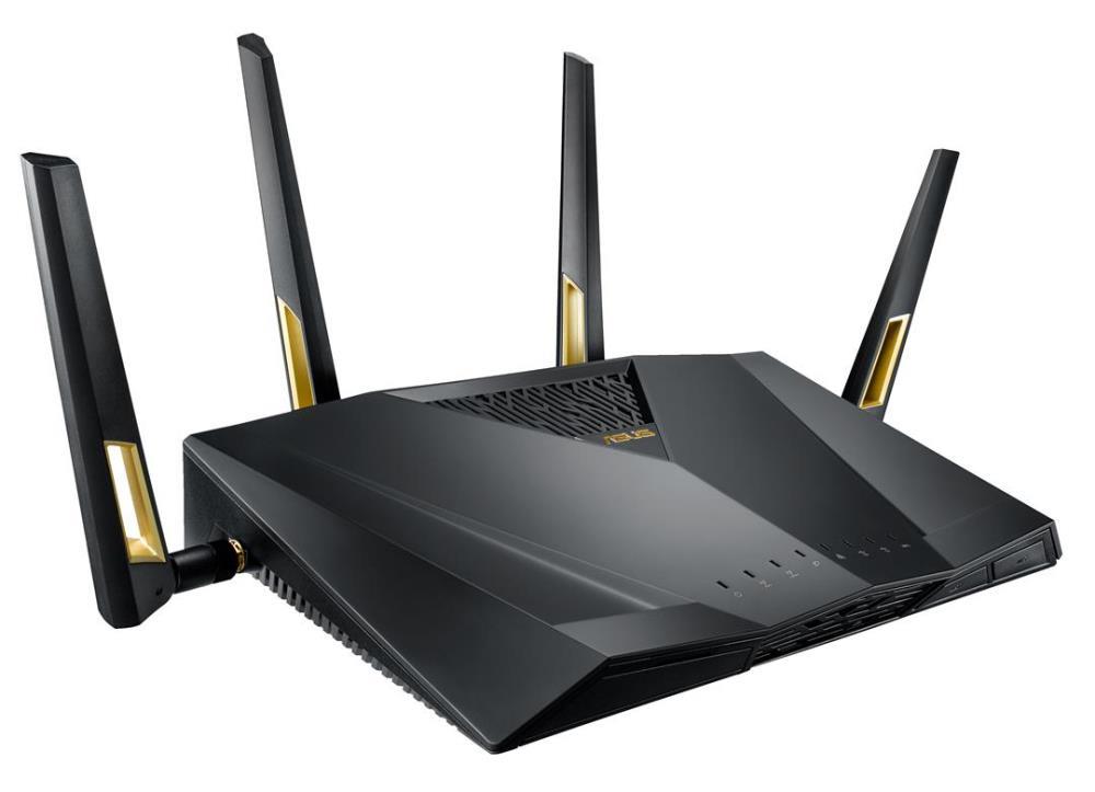 ASUS Wireless Router 6000 Mbps Mesh