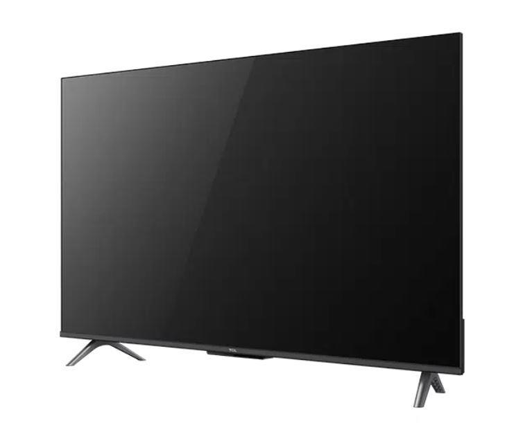 TCL 43" 4K/Smart QLED