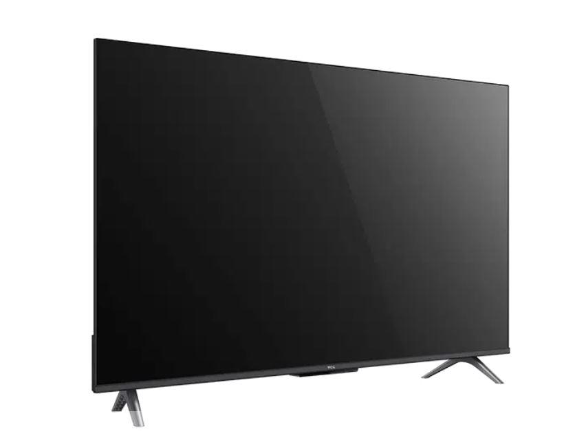 TCL 43" 4K/Smart QLED