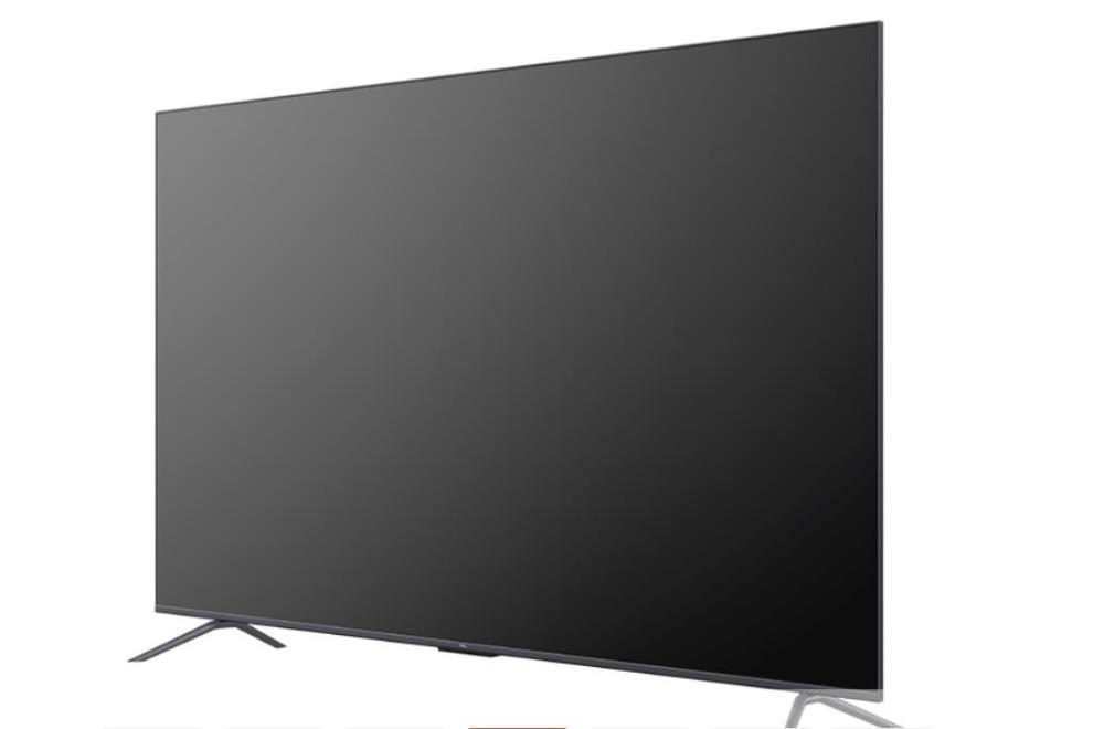 TCL 50" 4K/Smart QLED