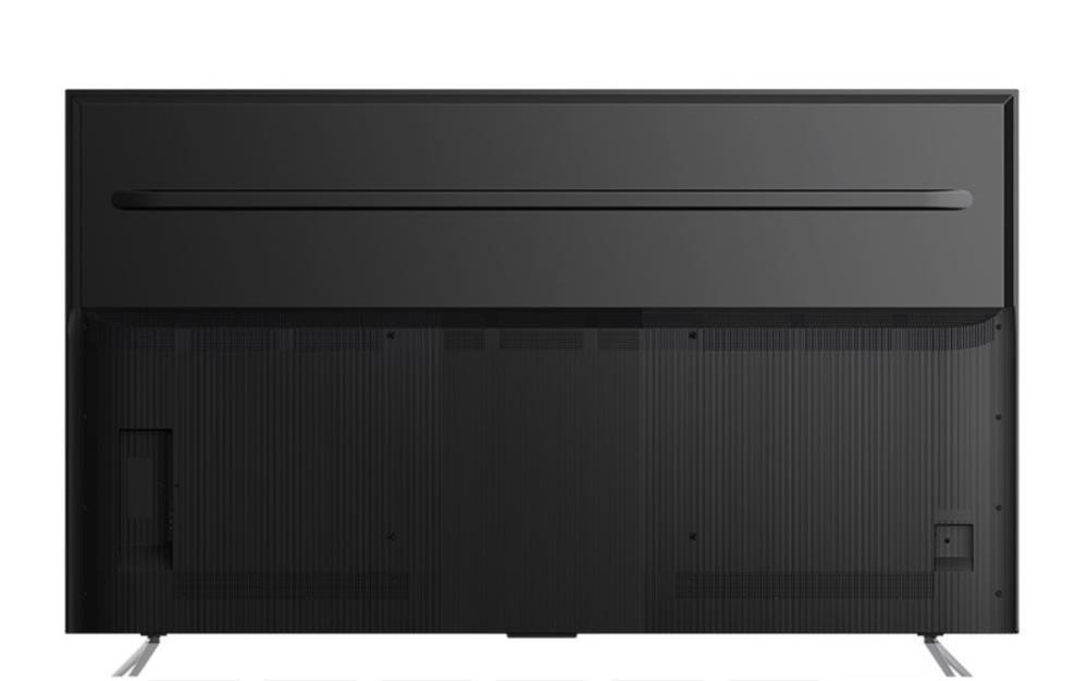 TCL 50" 4K/Smart QLED