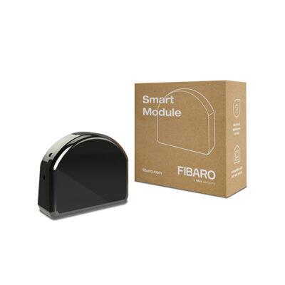 SMART HOME DOUBLE SWITCH/FGS-214 FIBARO