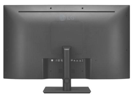 LG 43" 4K Panel IPS