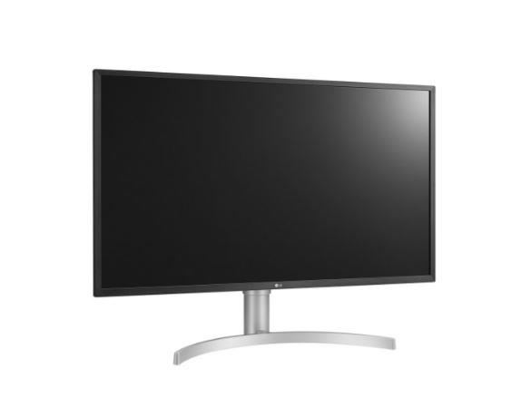 LG 32UL750P-W 31.5" 4K