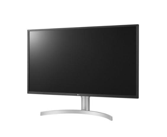 LG 32UL750P-W 31.5" 4K