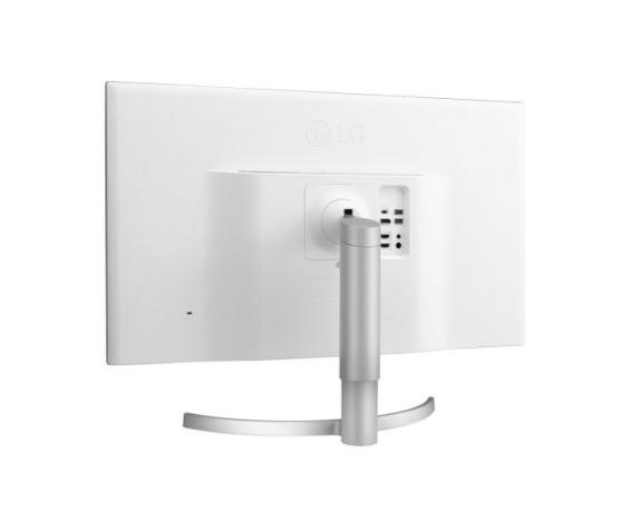 LG 32UL750P-W 31.5" 4K