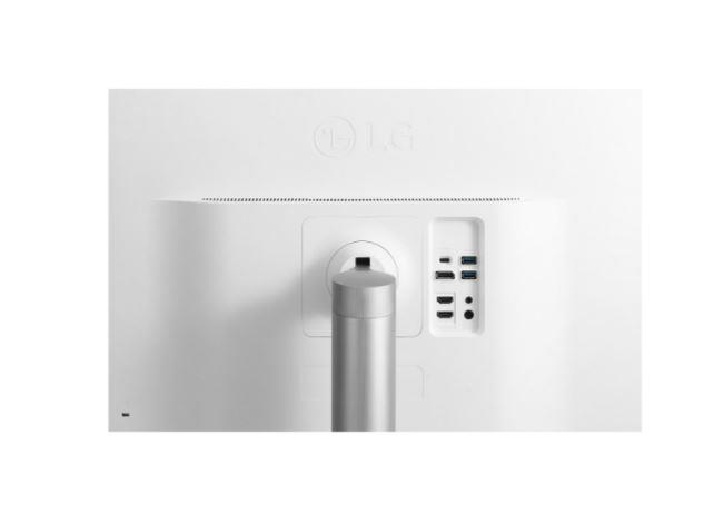 LG 32UL750P-W 31.5" 4K