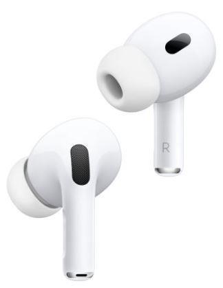 HEADSET AIRPODS PRO 2ND GEN/MQD83TY/A APPLE