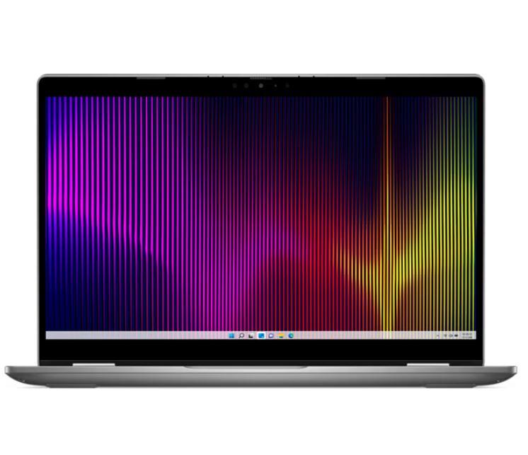 DELL Latitude 3340 CPU i5-1335U