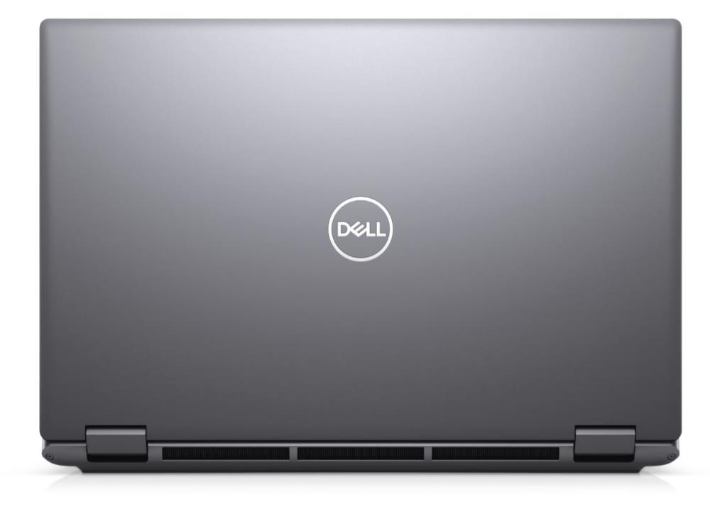 DELL Precision 7780 CPU i9-13950HX