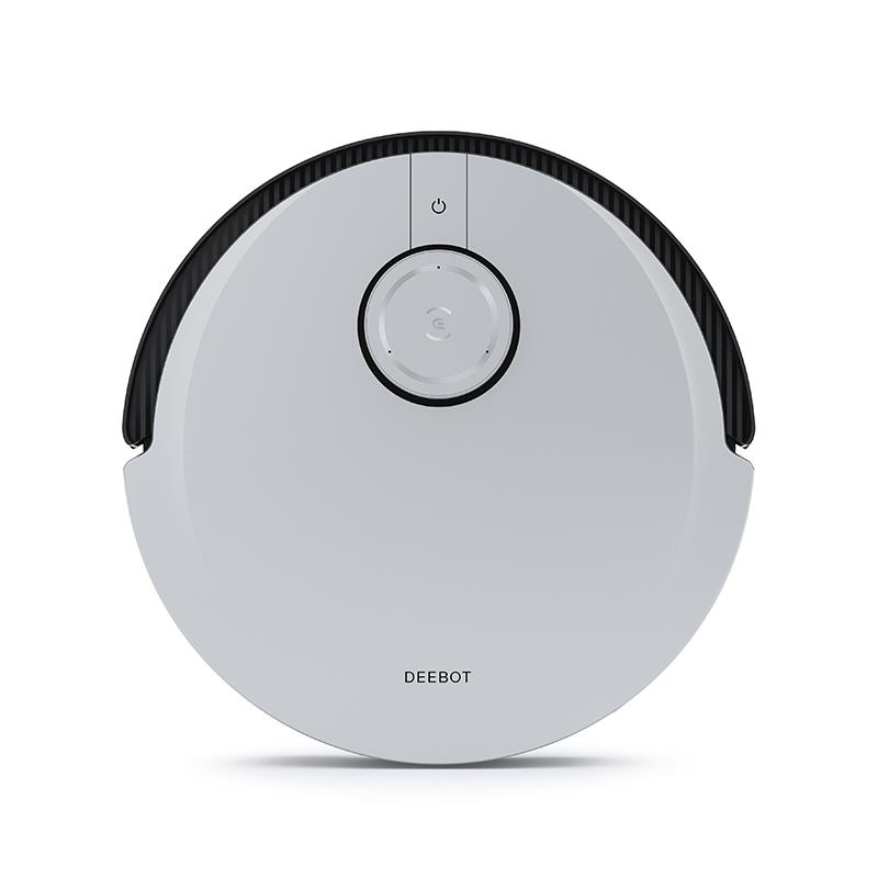 VACUUM CLEANER ROBOT/DEEBOT X1 OMNI ECOVACS