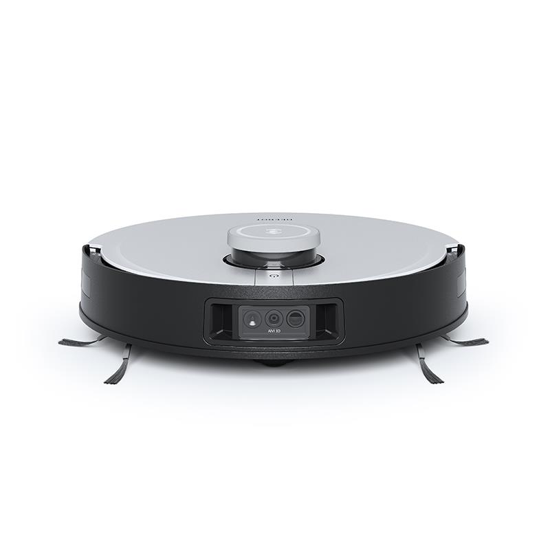 VACUUM CLEANER ROBOT/DEEBOT X1 OMNI ECOVACS