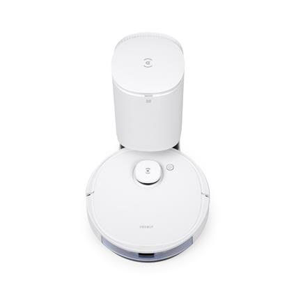 VACUUM CLEANER ROBOT/DEEBOT N8+ ECOVACS