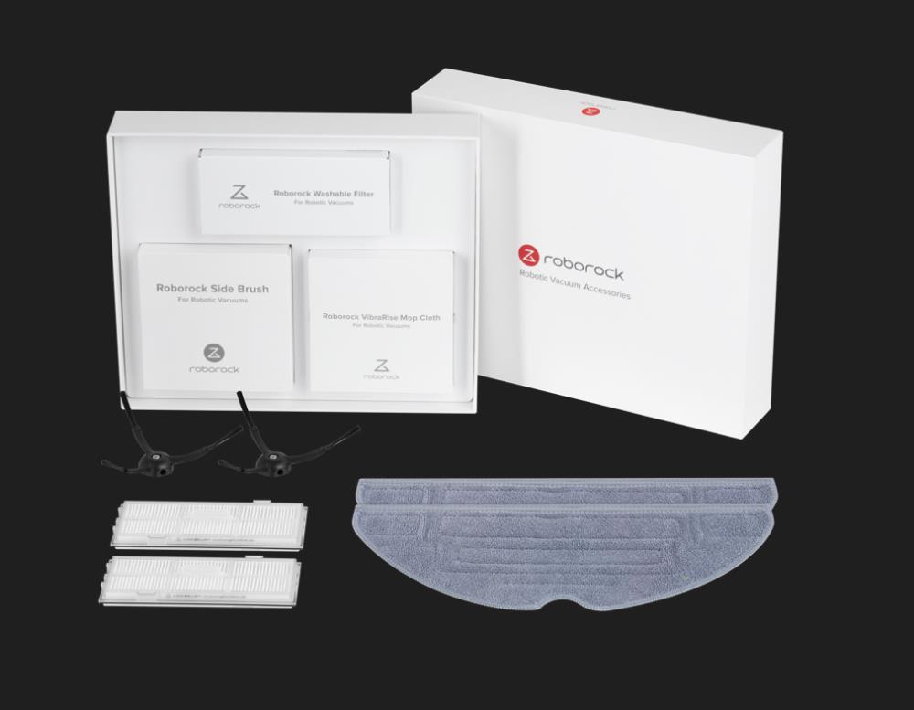 VACUUM ACC KIT/S80/S85 8.02.0211 ROBOROCK