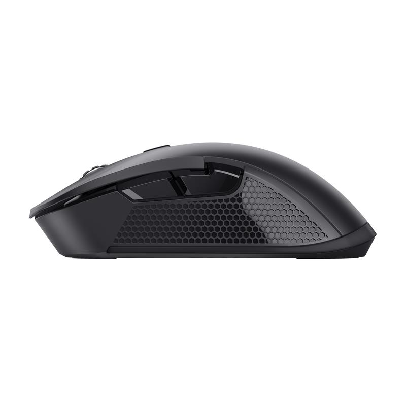 MOUSE USB OPTICAL WRL YBAR/GTX923 24888 TRUST