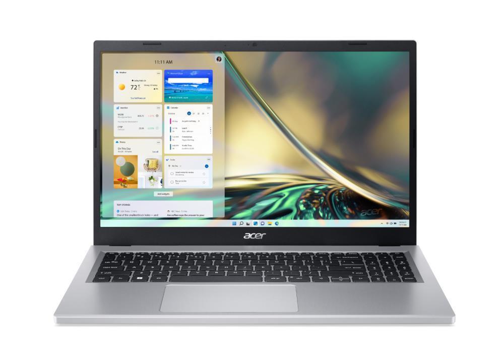 ACER Aspire 3 A315-24P-R63K CPU 7320U