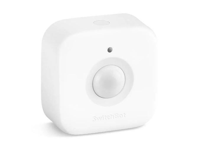 SMART HOME MOTION SENSOR/W1101500 SWITCHBOT