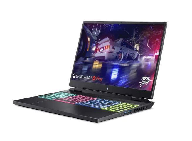 ACER Nitro AN16-41-R2MW CPU 7840HS