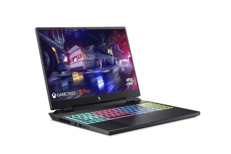 ACER Nitro AN16-41-R4A0 CPU 7735HS