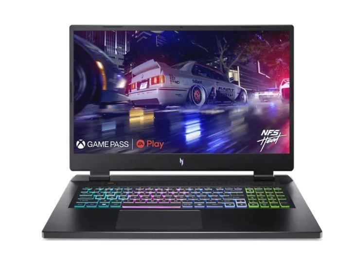 ACER Nitro AN17-41-R0Q7 CPU 7535HS