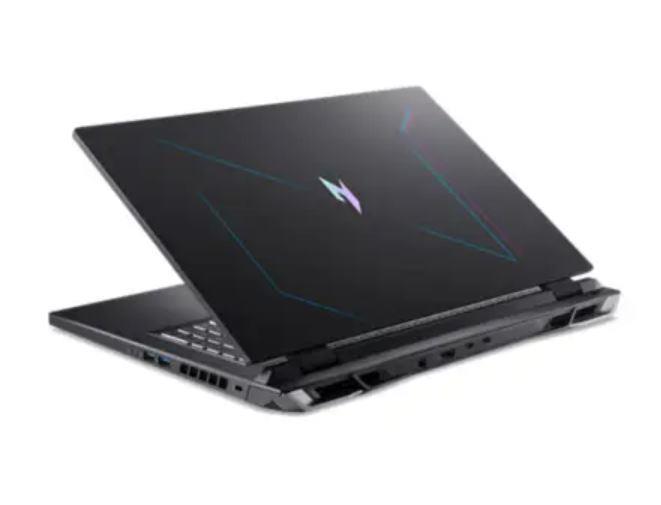 ACER Nitro AN17-41-R80X CPU 7735HS