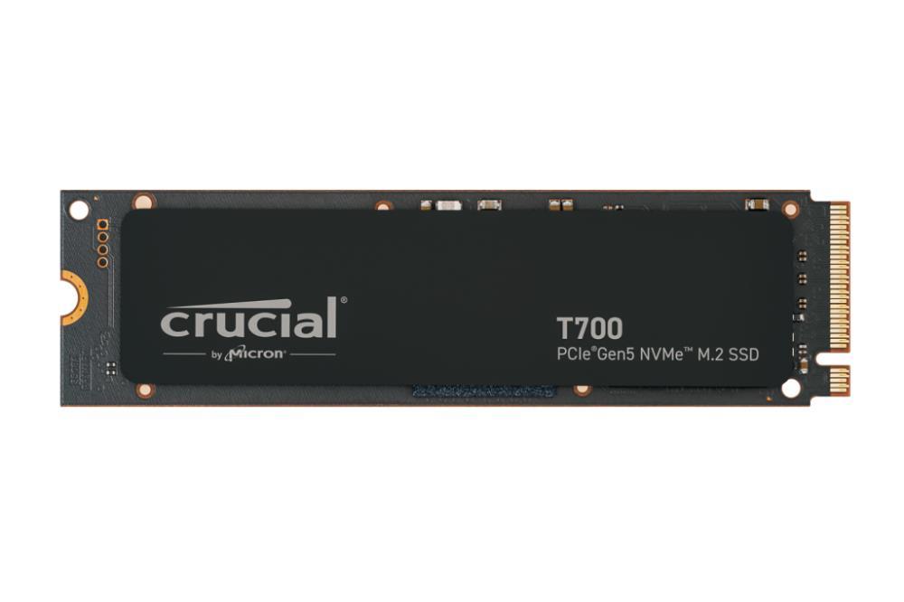 CRUCIAL T700 2TB M.2